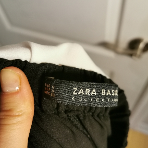 ZARA Jumpsuit - Picture 9 of 13